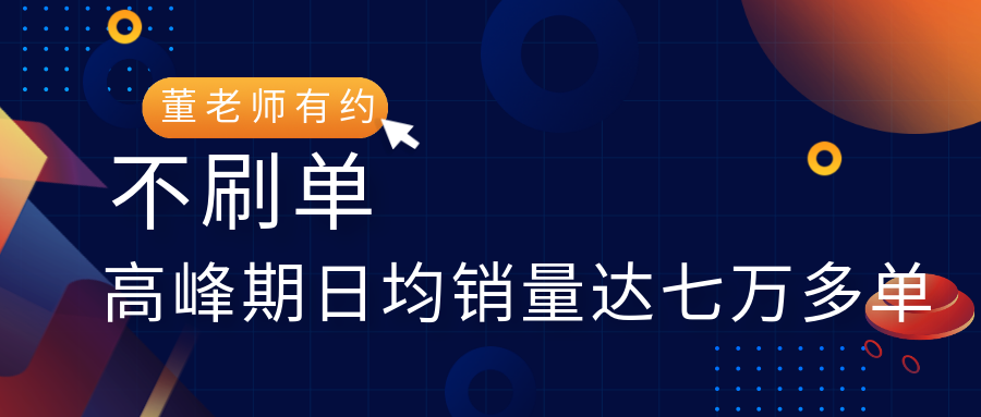 高峰期日均销量达七万多单，不刷单，两年内做到亚马逊某品类No.1品牌，他们是怎么做到？