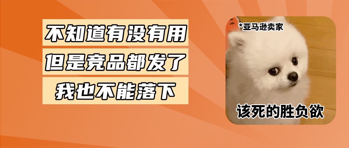 亚马逊搜索页面自然流量新入口，免费且好用！你发现了吗？