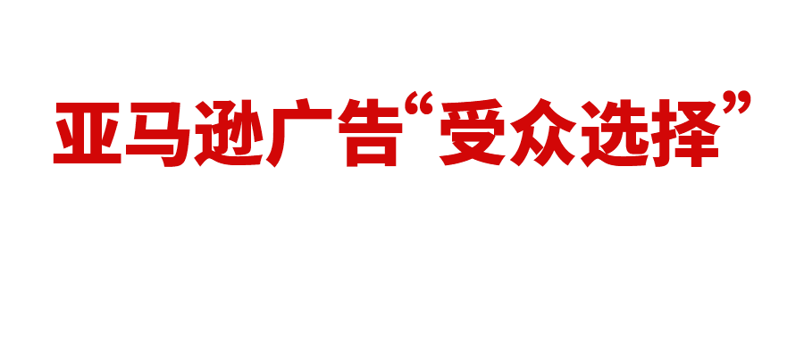 从关键词竞价到受众人群定向：亚马逊SP广告“受众选择”功能解析