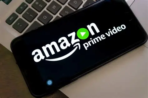 亚马逊Prime Video免广告服务涨价更名：2.99美元时代落幕