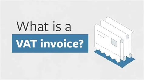 跨境欧洲必懂：亚马逊 VAT 到底是什么？